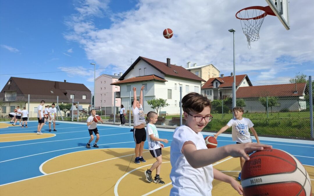Dan sporta 2025.