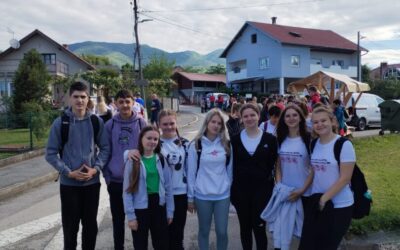 Svjetski dan nepušenja i Međunarodni dan borbe protiv zlouporabe droga