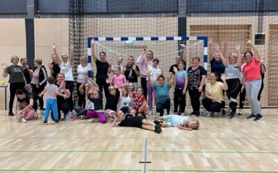 Europski tjedan sporta – “Fit za 5 (i 75)!”