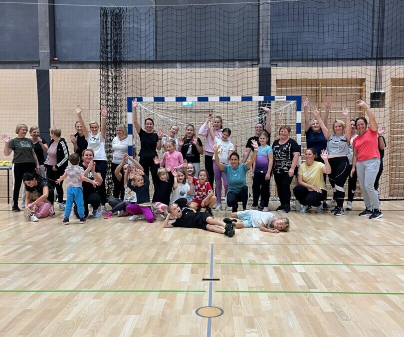 Europski tjedan sporta – “Fit za 5 (i 75)!”