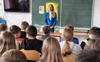 Mjesec hrvatske knjige 2025.- književni susret