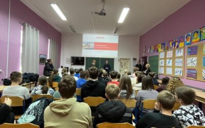 Edukativni program Hrvatske narodne banke