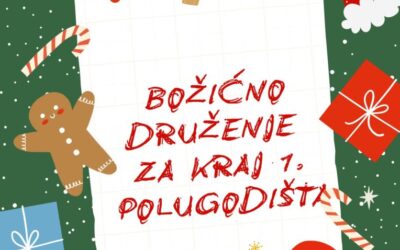 Božićno igralište