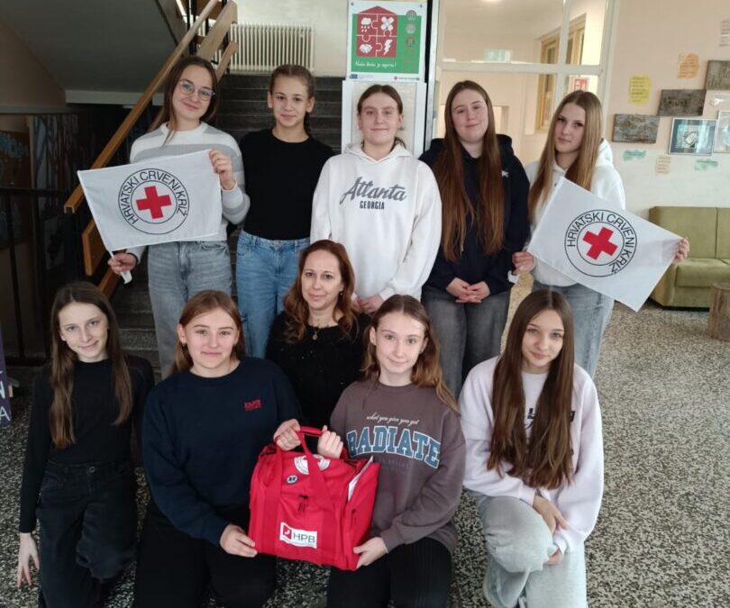 „Sigurnije škole i vrtići“