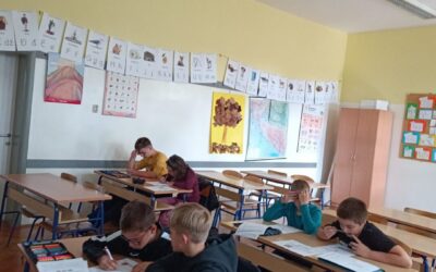 Matematička natjecanja