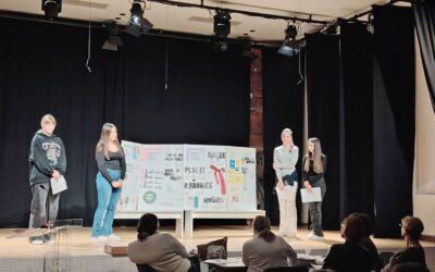 Županijska smotra projekata iz područja građanskog odgoja i obrazovanja