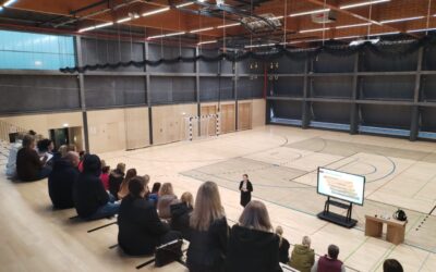 Predavanje za roditelje – “Kako poboljšati komunikaciju s djecom”