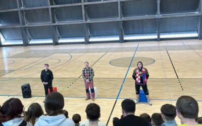 “Raspucavanje” i u našoj školi