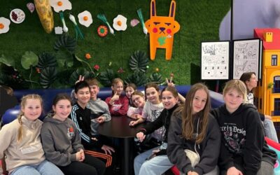 Izvanučionička nastava Radoznalaca u Zagrebu