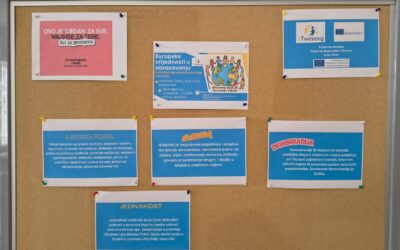 Europski tjedan mladih 2026.