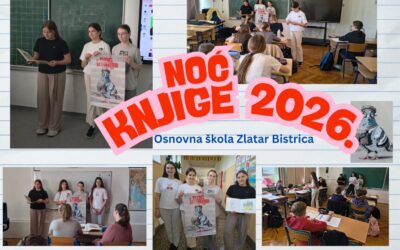 NOĆ KNJIGE 2026.