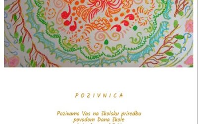 Pozivnica