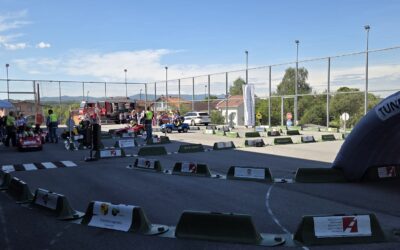 Program prometne kulture za najmlađe