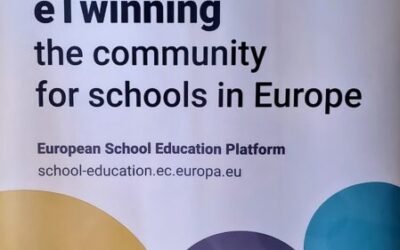 Sudjelovanje na kontaktnom eTwinning seminaru u Sarajevu