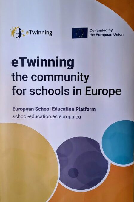 Sudjelovanje na kontaktnom eTwinning seminaru u Sarajevu