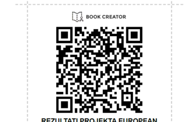 Rezultati Erasmus+ projekta “European Values in Education”