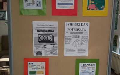 Istraži, promisli, zaključi i o financijama druge nauči