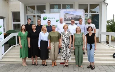 Veliki dan za našu školu: kreće rekonstrukcija i dogradnja