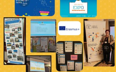 Sudjelovanje na seminaru  Erasmus+ Project EXPO u Zagrebu