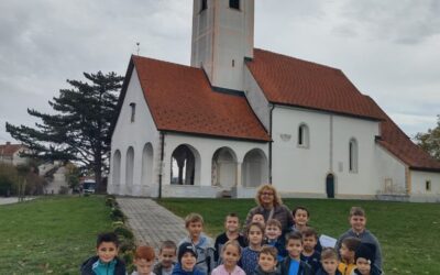 Jesenski dan u zavičaju