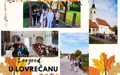 Drugašići u Lovrečanu